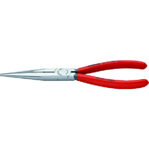 【TRUSCO】ＫＮＩＰＥＸ　ロングラジオペンチ　２００ｍｍ